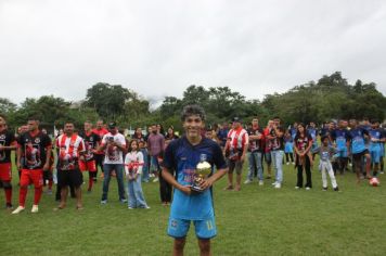 Foto - SUPER COPA DO VALE 2024- BRASIL X SANTA RITA