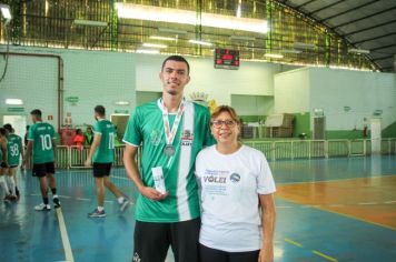 Foto - Torneio Misto Interno de Vôlei 2022- 4/12/2022