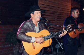 Foto - Festival de Violeiros 