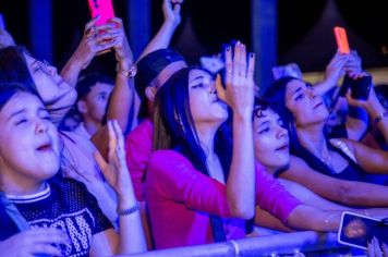 Foto - Cajati, 32 anos, Maiara e Maraísa - 18 de maio