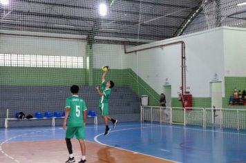 Foto - III FIVI - FESTIVAL INTERESTADUAL DE INDOOR DE VÔLEI DE CAJATI