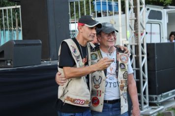 Foto - ENCONTRO DE MOTOCICLISTAS 2024