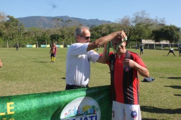 Foto - Copa Vale Sessentão- Sete Barras vence por 2 a 1 de Cajati