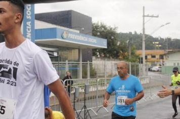 Foto - Corrida de Rua 2023 - Cajati, 2023