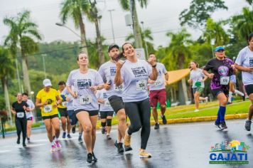 Foto - Corrida de Rua 2023 - Cajati, 2023