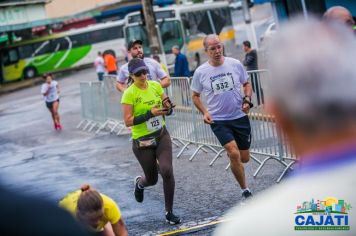 Foto - Corrida de Rua 2023 - Cajati, 2023