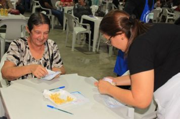 Foto - 1º BINGO SOLIDÁRIO DE CAJATI