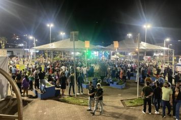 Foto - Festa Nossa Senhora Aparecida de Cajati