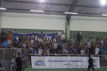 Foto - Campeonato Municipal de Futsal 2024,