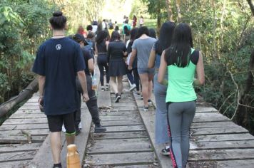 Foto - De Férias no Parque no Bairro Capelinha