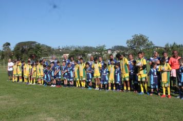 Foto - Copa Vale Sessentão- Sete Barras vence por 2 a 1 de Cajati