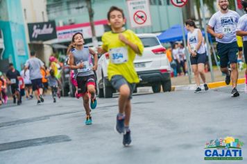 Foto - Corrida de Rua 2023 - Cajati, 2023