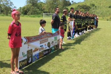 Foto - Grande Final Campeonato de Futebol Vila