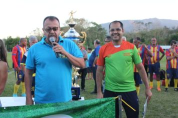 Foto - Copa Vale Sessentão- Sete Barras vence por 2 a 1 de Cajati