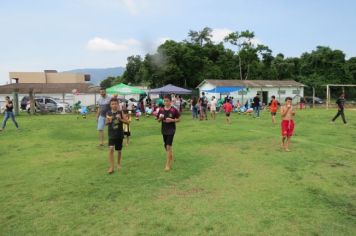 Foto - Projeto Meninos da Bola realiza festa comemorativa pelos seus 12 anos de existência