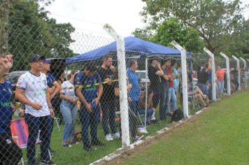 Foto - Jogo Preliminar Futebol de Base Sub-13