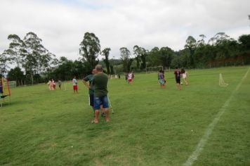 Foto - Projeto Meninos da Bola realiza festa comemorativa pelos seus 12 anos de existência