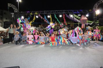 Foto - ARRAIAL DA EDUCAÇÃO 2024