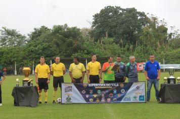 Foto - SUPER COPA DO VALE 2024- BRASIL X SANTA RITA