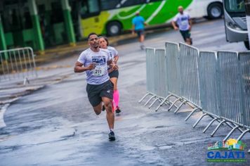 Foto - Corrida de Rua 2023 - Cajati, 2023