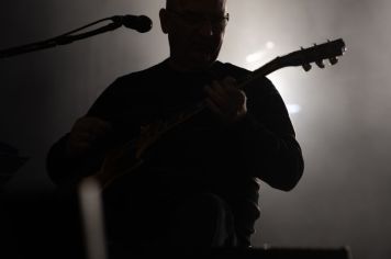 Foto - Paralamas do Sucesso- Cajati, 31 anos