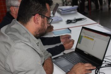 Foto - ELEIÇÃO PARA CONSELHEIROS TUTELARES 2023