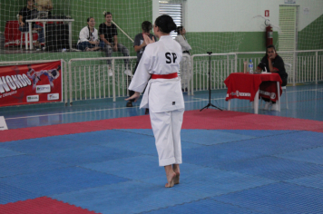 Foto - Campeonato de Taekwondo 2025