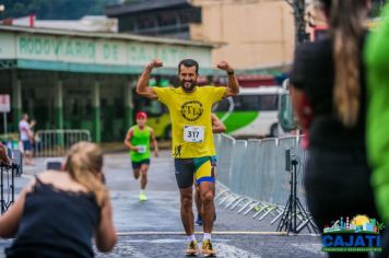 Foto - Corrida de Rua 2023 - Cajati, 2023