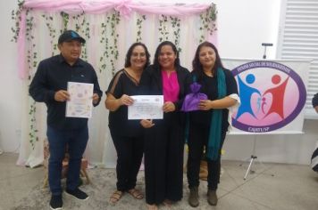 Foto - ✨Formatura das Oficinas Gratuitas do nosso Fundo Social de Solidariedade (FSS) 2023