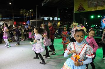 Foto - ARRAIAL DA EDUCAÇÃO 2024