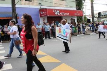 Foto - Desfile Cívico – 7 de Setembro de 2019