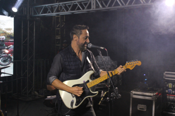 Foto - Encontro de Motociclistas 2025