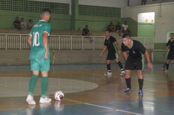 Foto - Copa Inter Setores de Futsal 2023