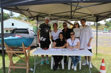 Foto - Torneio de Atletismo entres as APAES do Vale do Ribeira