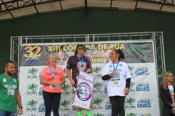 Foto - XVIII CORRIDA DE CAJATI - 5KM E 10KM