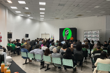 Foto - I MEETING 2025