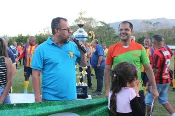 Foto - Copa Vale Sessentão- Sete Barras vence por 2 a 1 de Cajati