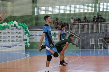 Foto - II FIVI - Festival Interestadual de Indoor de Vôlei de Cajati!