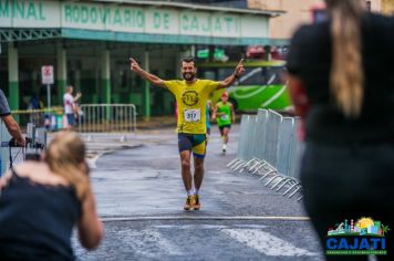 Foto - Corrida de Rua 2023 - Cajati, 2023