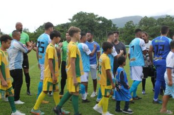 Foto - FINAL DO CAMPEONATO MUNICIPAL DE FUTEBOL 1ª DIVISÃO