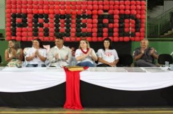 Foto - Formatura PROERD 2019