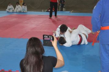 Foto - Festival de Judô Sensei Bete Bicas 