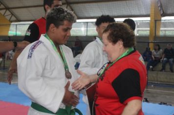 Foto - Festival de Judô Sensei Bete Bicas 