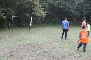 Foto - De Férias no Parque no Bairro Capelinha