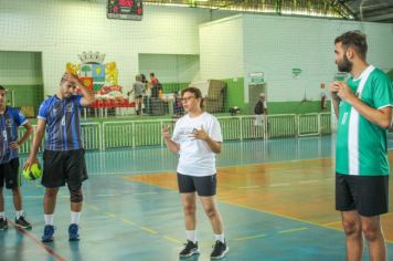 Foto - Torneio Misto Interno de Vôlei 2022- 4/12/2022