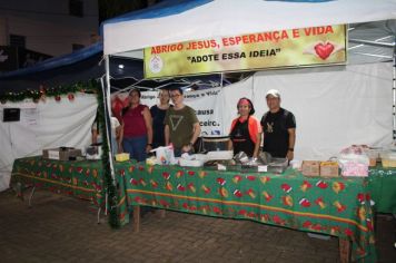 Foto - 13º STOP! Parada Cultural de Dança, com o tema “Cajati Conecta Regiões”