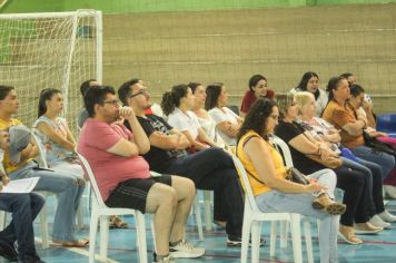 Foto - Pré- Conferência Municipal da Saúde 2023