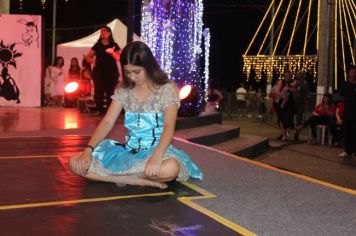 Foto - ABERTURA OFICIAL DO NATAL ENCANTADO