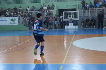 Foto - Campeonato Municipal de Futsal 2024,