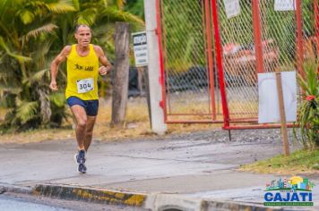 Foto - Corrida de Rua 2023 - Cajati, 2023